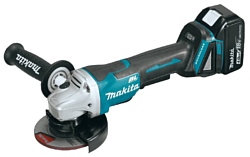 Makita DGA508RME