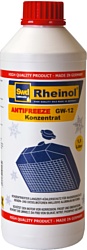 Rheinol Antifreeze GW-12 Konzentrat 1.5л