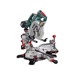 Торцовочная пила Metabo KGSV 72 XACT SYM