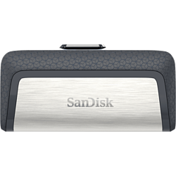 Sandisk Ultra Dual Type-C 256GB (SDDDC2-256G-G46)