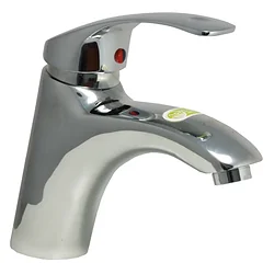 Смеситель Juguni JGN0721