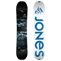 Jones Snowboards Discovery Split (16-17)