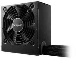 be quiet! System Power 9 600W