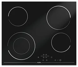 Электрическая варочная панель Candy CH 64 CCB