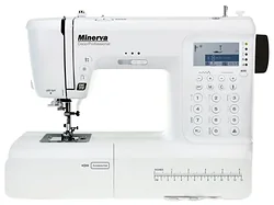 Швейная машина Minerva DecorProfessional