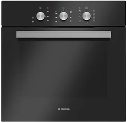 Электрический духовой шкаф Hansa BOES68161 Электрический духовой шкаф Hansa BOES68161