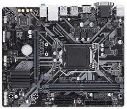 GIGABYTE H310M S2H (rev. 1.1)