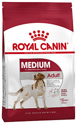 Royal Canin (3 кг) Medium Adult