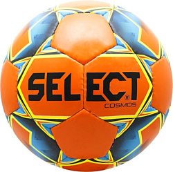 Select Cosmos (размер 5, оранжевый/голубой/желтый/черный)