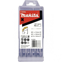 Makita B-55784 5 предметов