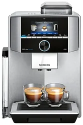 Кофемашина Siemens TI9553X1RW EQ.9 plus connect s500 Кофемашина Siemens TI9553X1RW EQ.9 plus connect s500