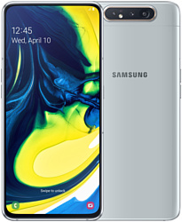 Смартфон Samsung Galaxy A80 8GB/128GB