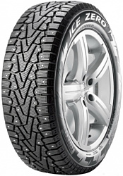 Michelin Ice Zero 245/45 R19 102T RunFlat