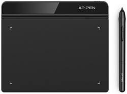 XP-Pen Star G640