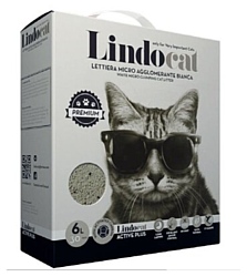 LindoCat Active plus 6л