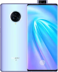 Смартфон Vivo NEX 3 5G 12/256GB Смартфон Vivo NEX 3 5G 12/256GB