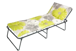 Раскладная кровать Olsa Надин с648