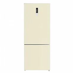 Холодильник MAUNFELD MFF1857NFBG