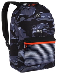 BILLABONG Allday 20 Black Camo