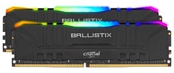 Crucial Ballistix RGB BL2K32G36C16U4BL