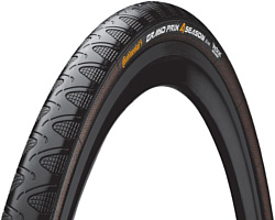 Continental Grand Prix 4 Season 23-622 700x23C Foldable (0100173)