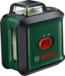 Bosch Universal Level 360 0603663E00