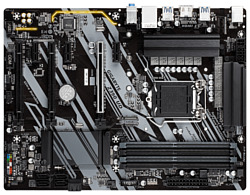 GIGABYTE Z390 UD (rev.1.1)