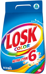 Losk Color 4.5 кг