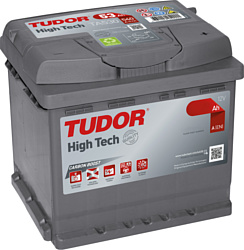 Tudor High Tech TA601 (60Ah)