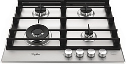 Whirlpool AKW 6422 IXL