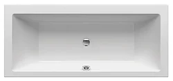 Ванна RAVAK Formy 01 Slim 170x75 Ванна RAVAK Formy 01 Slim 170x75