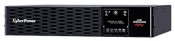 Источник бесперебойного питания CyberPower PR1500ERTXL2U