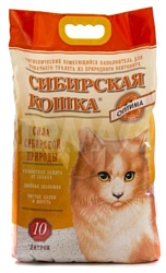 Сибирская кошка Оптима 10 + 10л
