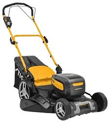 Газонокосилка STIGA Combi 753 SQ AE Газонокосилка STIGA Combi 753 SQ AE