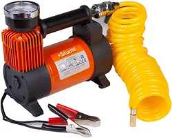 Автомобильный компрессор Sturm! MC8850