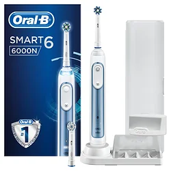 Oral-B Smart 6 6000N D700.525.5XP
