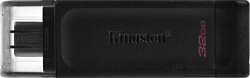 Kingston DataTraveler 70 32GB