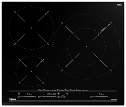 TEKA IZC 63630 MST (черный)