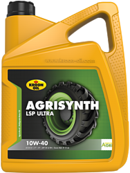 Kroon Oil Agrisynth LSP Ultra 10W-40 5л