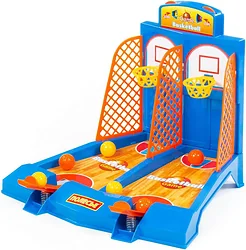 Активная настольная игра Полесье Баскетбол 67968