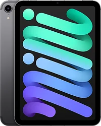 Планшет Apple iPad mini (2021) 256GB Wi-Fi + Cellular