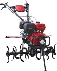Мотокультиватор Brado GT-1600SL без колес Мотокультиватор Brado GT-1600SL без колес