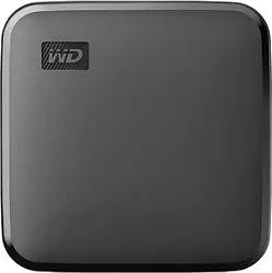 Внешний жесткий диск WD Elements SE 2TB WDBAYN0020BBK