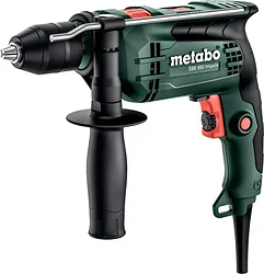 Дрель Metabo SBE 650 Impuls 600743500 (с кейсом)