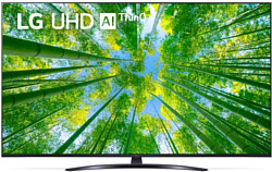 Телевизор oled LG 50UQ81003LA