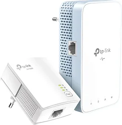 Комплект адаптеров TP-LINK TL-WPA7517 KIT Комплект адаптеров TP-LINK TL-WPA7517 KIT