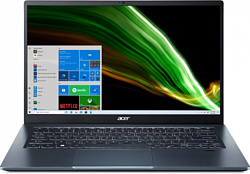 Acer Swift 3 SF314-511-38YS (NX.ACWER.004)