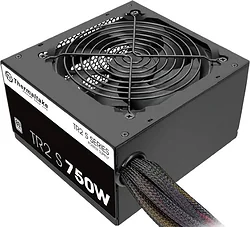 Блок питания Thermaltake TR2 S 750W PS-TRS-0750NN2AWE-1