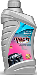 MachPower Ultra DPF 5W-40 1л