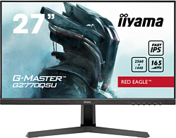 Iiyama G-Master Red Eagle G2770QSU-B1